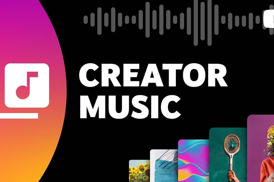 Creator Music